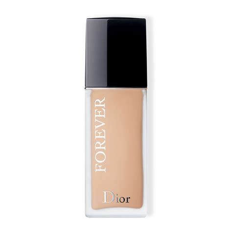 dior ever matte foundation.